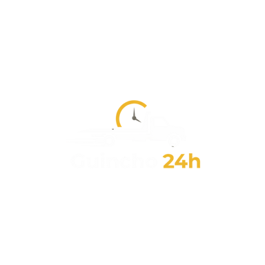 Guincho 24h Goiânia Logo